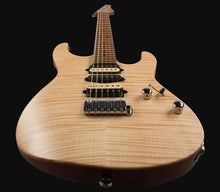 Load image into Gallery viewer, Suhr SUHR MODERN SATIN FLAME 2020 Limited Edition
