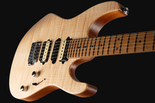 Load image into Gallery viewer, Suhr SUHR MODERN SATIN FLAME 2020 Limited Edition
