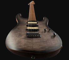 Load image into Gallery viewer, Suhr SUHR MODERN SATIN FLAME 2020 Limited Edition

