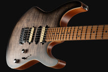 Load image into Gallery viewer, Suhr SUHR MODERN SATIN FLAME 2020 Limited Edition
