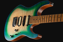 Load image into Gallery viewer, Suhr SUHR MODERN SATIN FLAME 2020 Limited Edition
