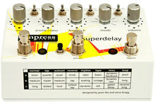 Load image into Gallery viewer, Empress Effects Super Delay
