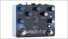 Load image into Gallery viewer, Old Blood Noise Endeavors WHITECAP ASYNCHRONOUS DUAL TREMOLO
